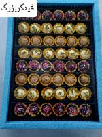 شیرینی سرا در فولادشهر