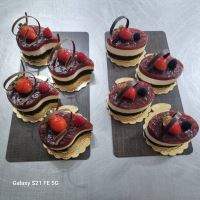 شیرینی سرا در فولادشهر