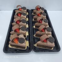 شیرینی سرا در فولادشهر