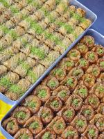 شیرینی سرا در فولادشهر