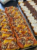 شیرینی سرا در فولادشهر