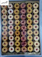 شیرینی سرا در فولادشهر