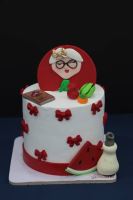 شیرینی سرا در فولادشهر