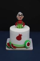 شیرینی سرا در فولادشهر