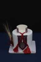 شیرینی سرا در فولادشهر