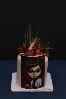 شیرینی سرا در فولادشهر