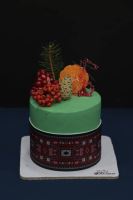 شیرینی سرا در فولادشهر