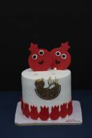 شیرینی سرا در فولادشهر