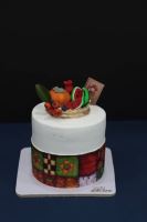 شیرینی سرا در فولادشهر