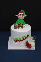 شیرینی سرا در فولادشهر