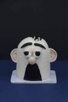 شیرینی سرا در فولادشهر