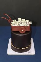 شیرینی سرا در فولادشهر