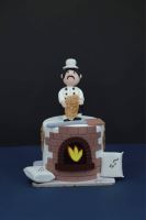 شیرینی سرا در فولادشهر