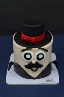 شیرینی سرا در فولادشهر