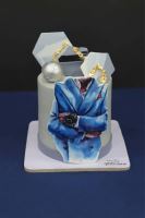 شیرینی سرا در فولادشهر