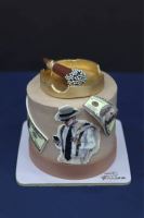 شیرینی سرا در فولادشهر