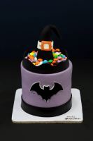 شیرینی سرا در فولادشهر