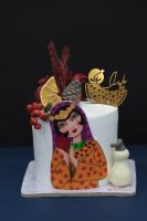 شیرینی سرا در فولادشهر