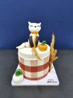 شیرینی سرا در فولادشهر