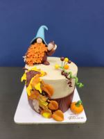 شیرینی سرا در فولادشهر