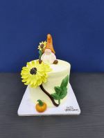 شیرینی سرا در فولادشهر