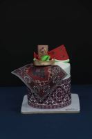 شیرینی سرا در فولادشهر