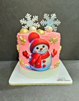 شیرینی سرا در فولادشهر