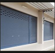 تعمیر کرکره برقی در اصفهان