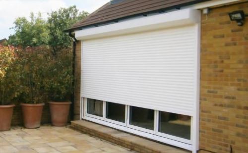 تعمیرات درب اتوماتیک دراصفهان