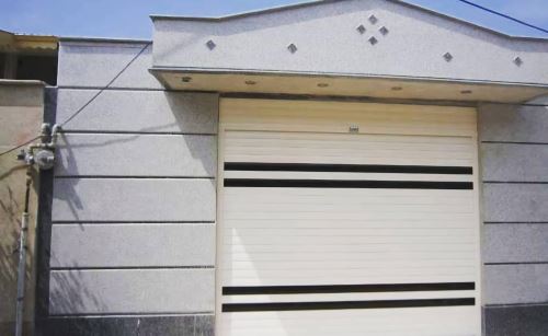 تعمیرات درب اتوماتیک دراصفهان