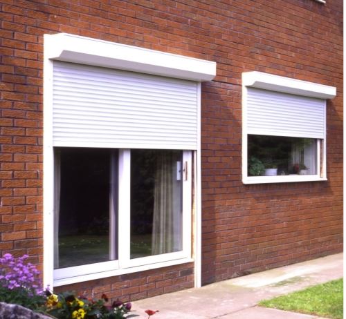 بهترین تعمیرکار کرکره برقی در اصفهان