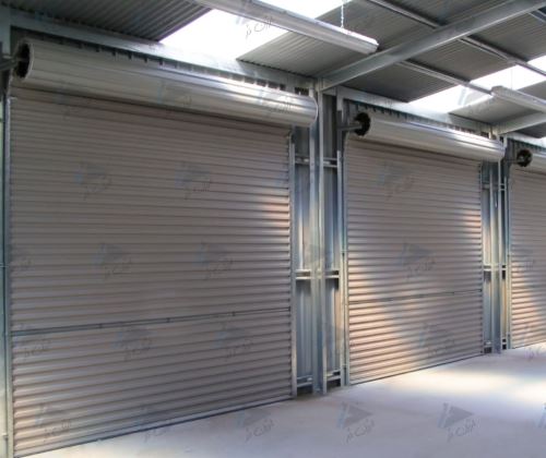 بهترین تعمیرکار کرکره برقی در اصفهان