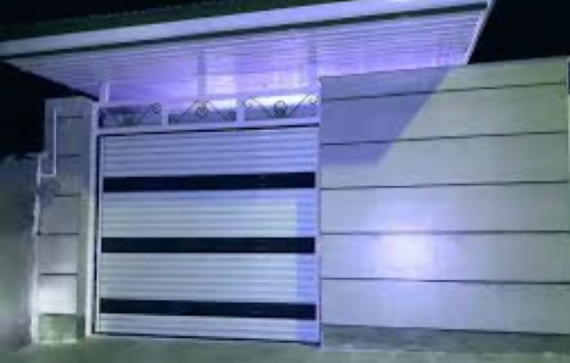 تعمیر کرکره برقی در اصفهان