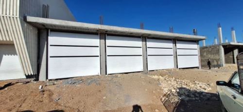 نصب و فروش کر کره برقی در اصفهان