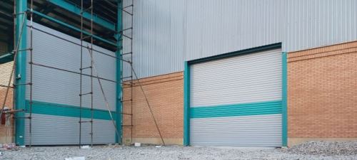 تعمیر کرکره برقی در اصفهان