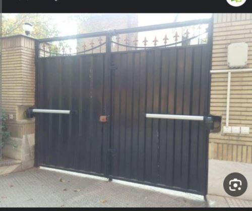 تعمیر کرکره برقی در اصفهان