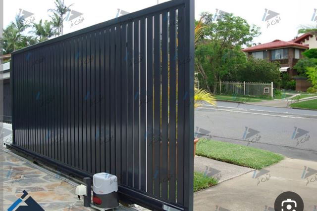 تعمیر کرکره برقی در اصفهان