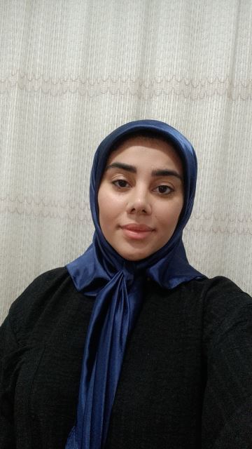 نغمه حیدری 

