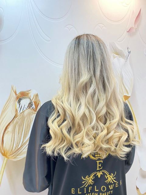 بهترین سالن زیبایی در شرق تهران 