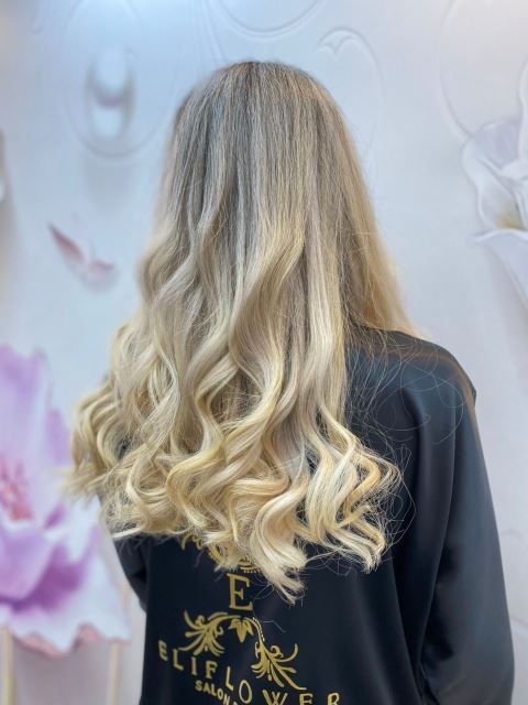 بهترین سالن زیبایی در شرق تهران 