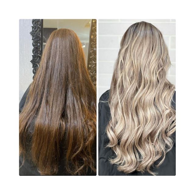 بهترین سالن زیبایی در شرق تهران 