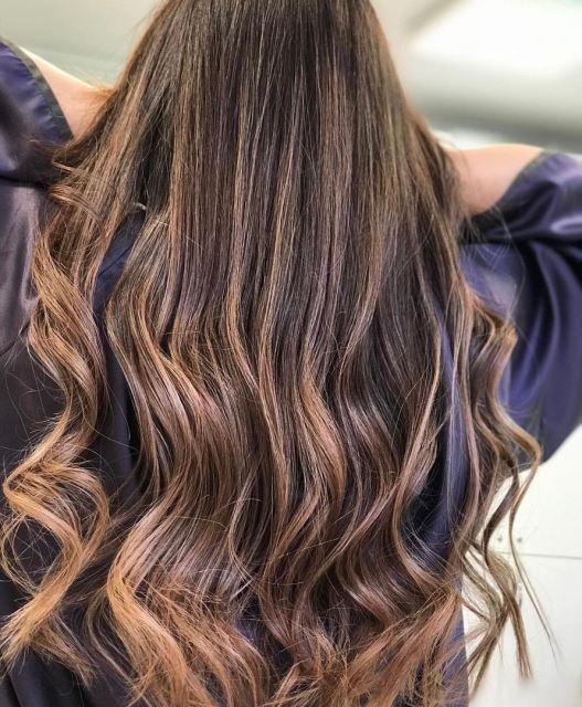 بهترین سالن زیبایی در شرق تهران 