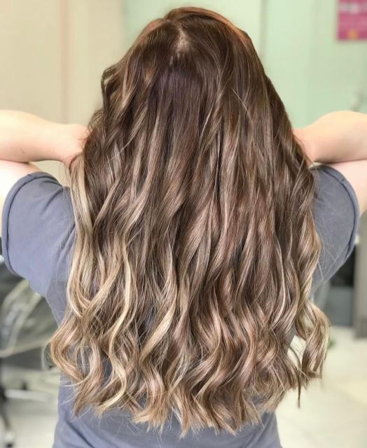 بهترین سالن زیبایی در شرق تهران 