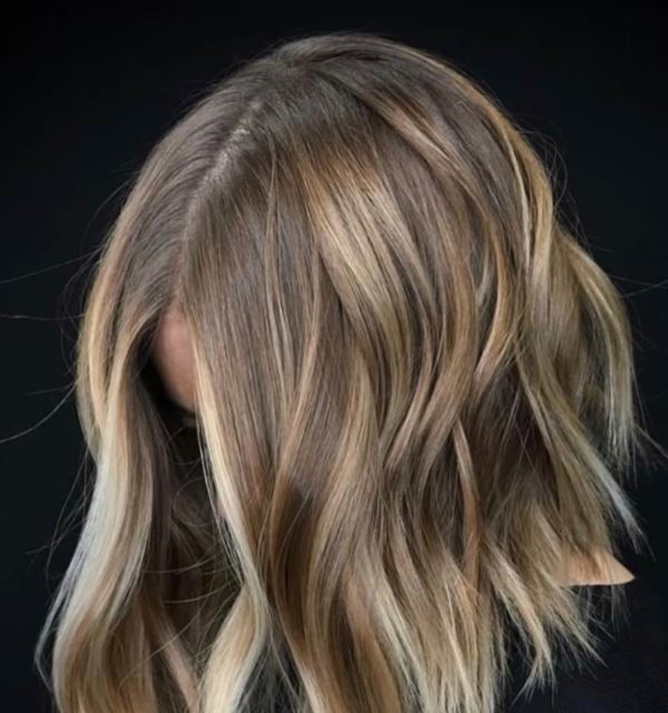 بهترین سالن زیبایی در شرق تهران 