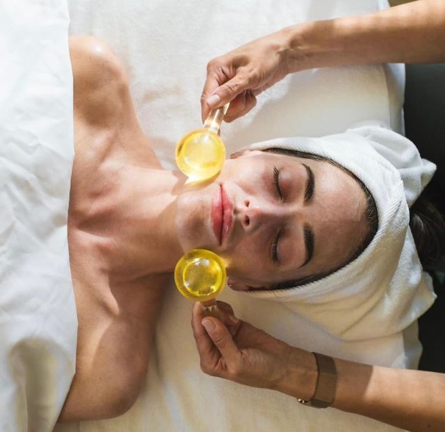 بهترین سالن زیبایی در شرق تهران 