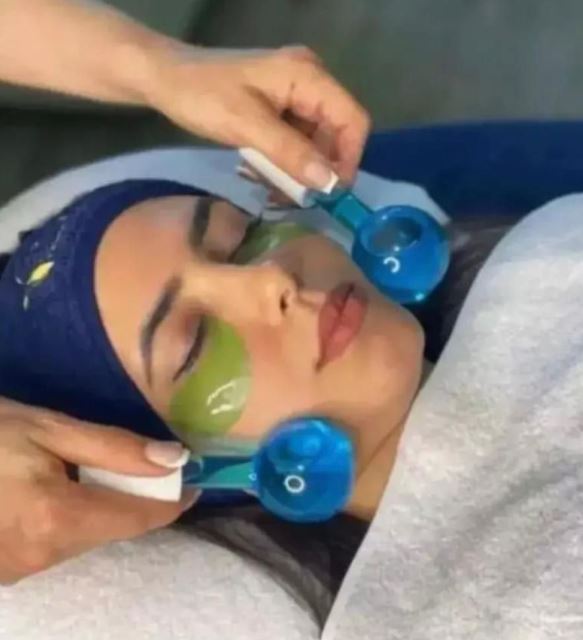 بهترین سالن زیبایی در شرق تهران 