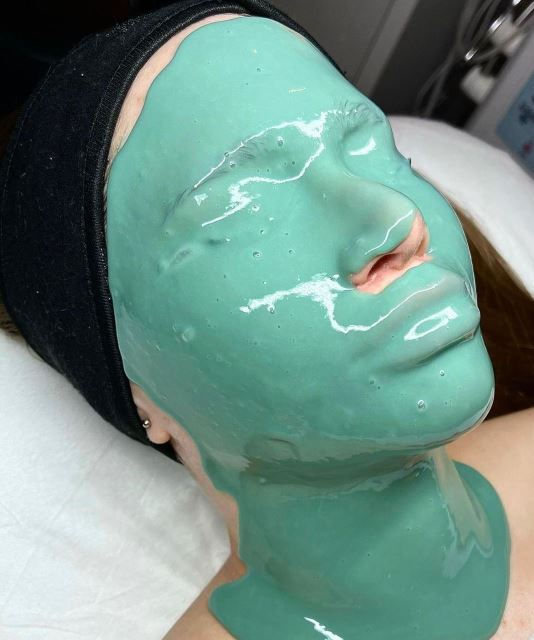 بهترین سالن زیبایی در شرق تهران 