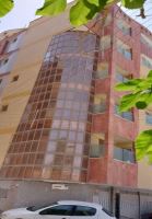 پیمانکاری ساختمان در اصفهان