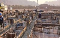 ساخت استراکچر در اصفهان