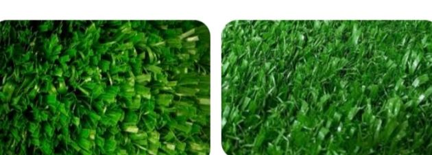 چمن مصنوعی با کیفیت